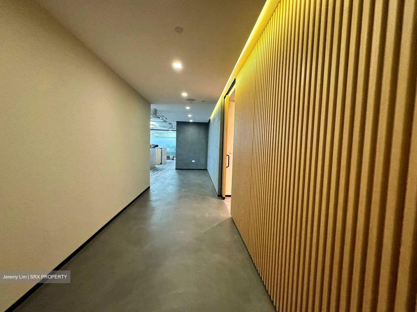 Raffles City Tower (D6), Office #437337671